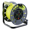 Extension Leads & Cable Reels - 8892504 - RS Components, Ltd.
