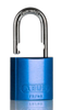 Padlocks - 2121735 - RS Components, Ltd.