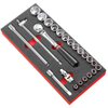 Socket Sets - 2356357 - RS Components, Ltd.