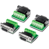 Interface Adapters & Converters - 300128 - RS Components, Ltd.