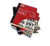 Label Sheets - 2655593 - RS Components, Ltd.