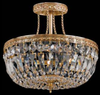 Semi-Flush Mts.-Bowl Style - 11317 - Light Center (The)