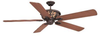 Fans-Ceiling Fans - 72877 - Light Center (The)
