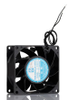 Axial Fans - 2303033 - RS Components, Ltd.