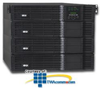 Tripp Lite SmartOnline 16000VA Hot-Swappable Modular UPS.. -- SU16000RT4U