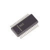 DC-DC Converter IC - 715-MAX1718EEI-T - ERSAELECTRONICS PTE. LTD.
