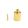 Coaxial Connector (RF) Assemblies - 4627-9204737C1160-ND - DigiKey