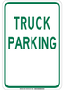 Traffic Control Sign - 129613 - Brady Corporation