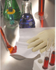 Contec Amplitude, Ecocloth AMEC White Cellulose / Polyester 1200 Wipe - Bag - 1200 wipes per bag - 4 in Overall Length - AMEC0001 -- AMEC0001 - Image