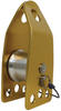 DBI-SALA Rollgliss RescueMate Gold Knot Passing Pulley - 648250-17031 - 648250-17031 - R. S. Hughes Company, Inc.