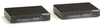 8-Port 10BASE-T/100BASE-TX Hardened Ethernet Extender Switch - LB410A-KIT - Black Box