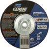 Norton Gemini Flexible A Type 29 Grinding Wheel - 66252917052 - Norton Abrasives
