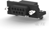 D-Shaped Connectors - 5748979-1 - TE Connectivity
