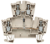 Terminal Blocks - Din Rail, Channel - 281-4245-ND - DigiKey