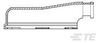 Automotive Connector Caps & Covers - 962371-1 - TE Connectivity