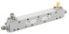 SMA Directional Coupler 20 dB 700 MHz to 2.7 GHz Rated to 50 Watts - MC0727-20 - Fairview Microwave Inc.
