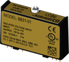 8B31 Voltage Input Modules, Narrow Bandwidth -- 8B31-01 - Image