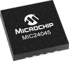 I2C Programmable 5A Synchronous Buck Regulator - mic24045 - Microchip Technology, Inc.