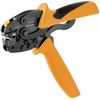 Crimp Tool, 0.14-6Mm2 Wire-End Ferrule; Crimp Tool Type Weidmuller - 74X7715 - Newark, An Avnet Company