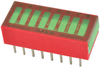 Switch, Dip, 8 Position, Spst, Recessed Rocker; No. Of Circuits Grayhill - 33K2678 - Newark, An Avnet Company