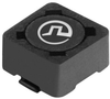 Inductor, Shielded, 100Uh, 0.63A, 20%; Inductance Pulse Electronics - 64AC9408 - Newark, An Avnet Company