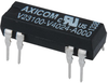 Reed Relay, Spst, 1A, 200V, Tht; Contact Configuration Axicom Te Connectivity - 57AC7644 - Newark, An Avnet Company