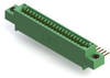 Card Conn, Single Side, 22Pos, Wire Wrap; Card Edge Connector Type Edac - 67AJ7003 - Newark, An Avnet Company