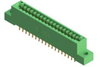 Card Edge Conn, Dual Side, 36Pos, Th; Card Edge Connector Type Edac - 76AJ2245 - Newark, An Avnet Company