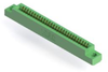 Card Edge Conn, Dual, 56Pos, Solder; Card Edge Connector Type Edac - 65AJ9147 - Newark, An Avnet Company