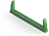 Card Edge Conn, Single Side, 33Pos, Th; Card Edge Connector Type Edac - 58AJ0633 - Newark, An Avnet Company