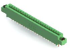Card Conn, Single Side, 22Pos, Wire Wrap; Card Edge Connector Type Edac - 60AJ2207 - Newark, An Avnet Company