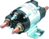 Contactor, Spdt, 12Vdc, 100A, Bracket; Load Current Inductive White Rodgers - 02F1142 - Newark, An Avnet Company