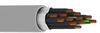 Multicore Cable, 12 Cond, 14Awg, 1000Ft; Cable Shielding Alpha Wire - 23AJ4946 - Newark, An Avnet Company