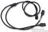 Power Cord Iec60320C-13/14, 6Ft, 13A Black; Connector Type A Volex - 93K2558 - Newark, An Avnet Company