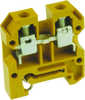 Terminal Block, Din Rail, 2 Position, 22-12Awg; No. Of Positions Weidmuller - 10B9092 - Newark, An Avnet Company