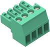 Pitch Spacing Amp Te Connectivity - 28AC8359 - Newark, An Avnet Company