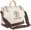 Deluxe Canvas Tool Bag, 14-Inch Rohs Compliant Klein Tools - 48W1454 - Newark, An Avnet Company