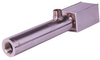 Low Flow Air/liquid Heater, 120/240Vac; Duct Heater Type Omega - 50AH3674 - Newark, An Avnet Company