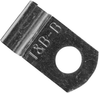 Terminal, Flag Disconnect, #8, Crimp, 22-14Awg; Product Range Abb Thomas & Betts - 90B9510 - Newark, An Avnet Company