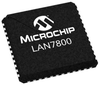 Integrated Circuits (ICs) - Interface - Controllers - 1002457-LAN7800T-I/VSX - Win Source Electronics