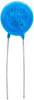 Varistor, Mov, 200Vac, Disc 14Mm; Voltage Rating Vac Eaton Electronics - 34AK2390 - Newark, An Avnet Company