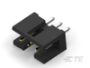 PCB Headers & Receptacles - 2823849-3 - TE Connectivity