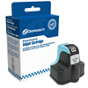 Dataproducts HP Remanufactured #02  Light Cyan Ink - DPC74WN C8774WN - Clover Technologies Group LLC