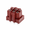 Headers, Receptacles, Female Sockets - 1-207524-0-ND - DigiKey