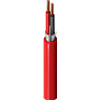 Fire Alarm, #22-2c BC, Shielded, FPLR - 5520FL - Belden Inc.