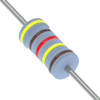 Through Hole Resistors - MFR-25FBF52-4M12-ND - DigiKey