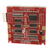 Expansion Boards, Daughter Cards - 1188-1115-ND - DigiKey