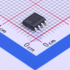 Operational Amplifier/Comparator >> Operational Amplifier - MC33272ADR2G - LCSC Electronics Technology (HK) Limited