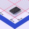 Logic ICs >> Buffer/Driver/Transceiver - SN74ACT244PWR - LCSC Electronics Technology (HK) Limited