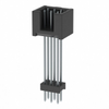 Headers, Male Pins - 612-ZSS-103-08-T-D-1197-ND - DigiKey